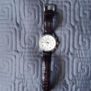 Wenger Swiss Military Men Watch